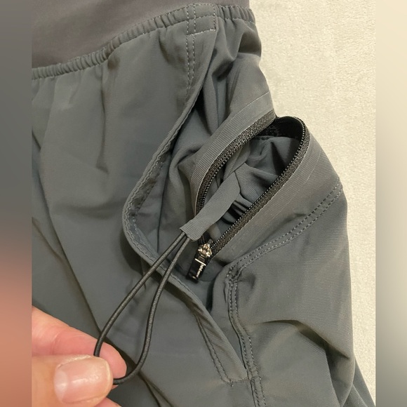 Lululemon Men’s Straight Leg Pants Black Size L - Picture 7 of 11